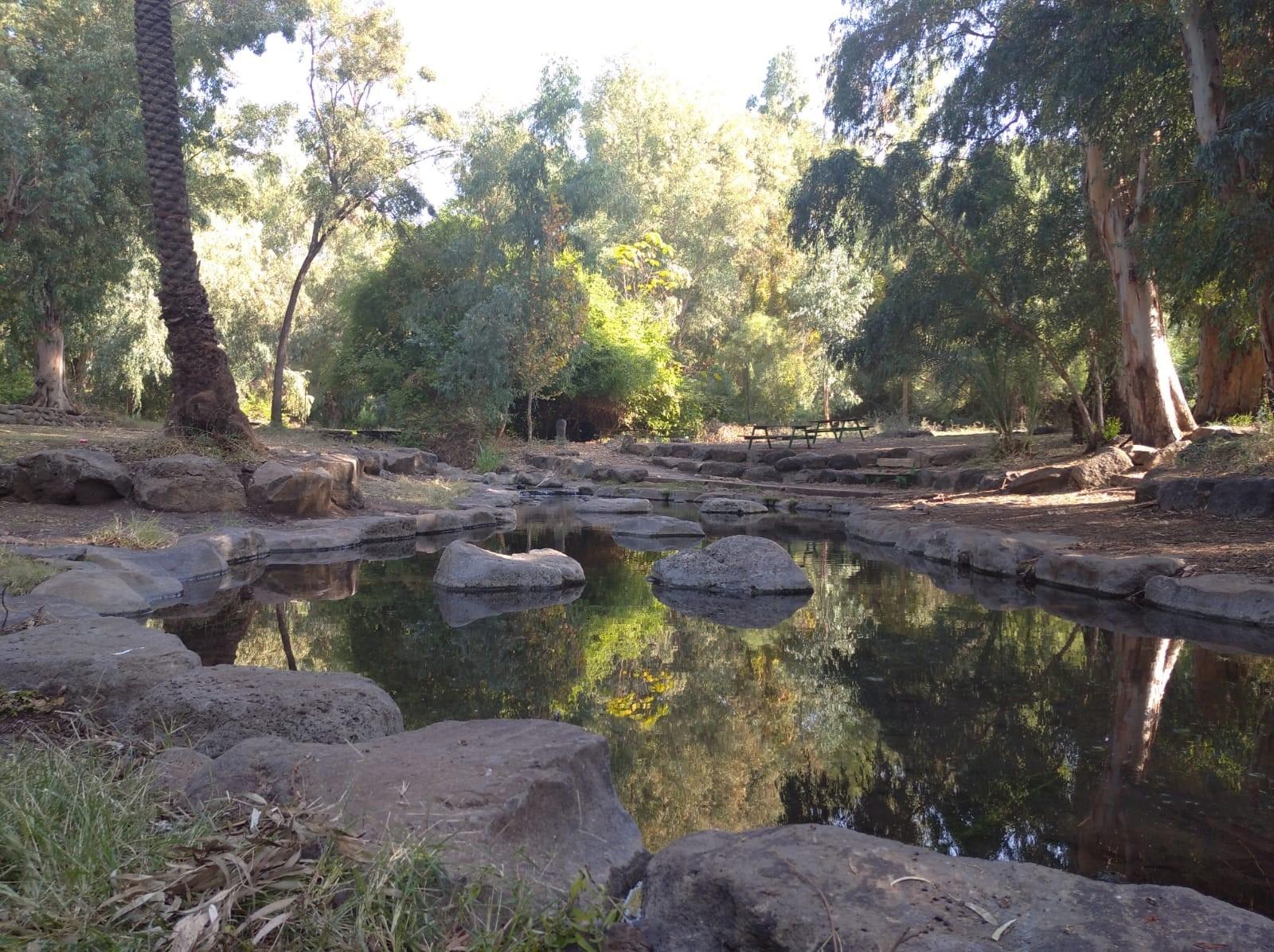 Jordan park