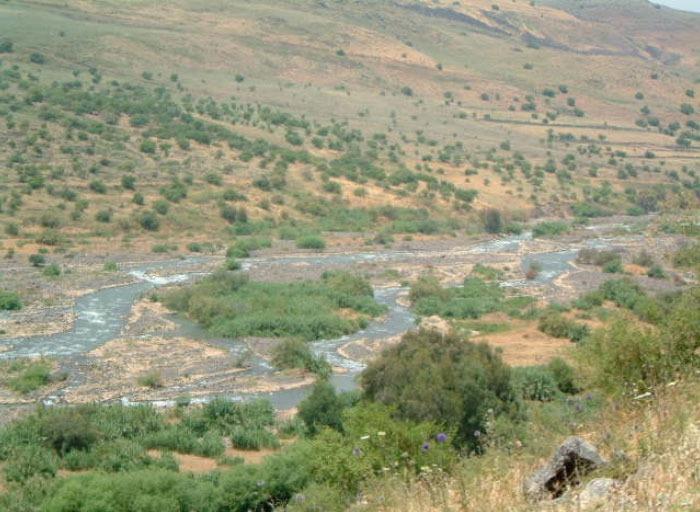 Around kahal